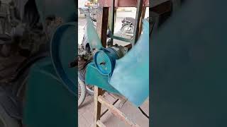 Ac Outdoor Fan Motor Wiring