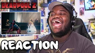 Céline Dion Ashes From The Deadpool 2 Motion Picture Soundtrack Reaction Céline Dion Ashes From The Deadpool 2 Motion Picture Soundtrack Reaction