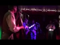 The Swing Ninjas - Rosetta - @ The Magic Garden - 27 07 12