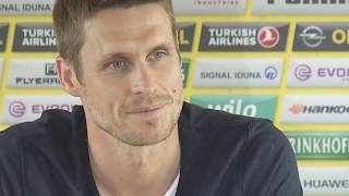 Die 5 peinlichsten Momente im Fußball Die 5 peinlichsten Momente im Fußball