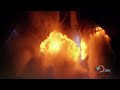 High Quality - Apollo 8 Saturn V rocket launch