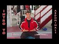 ABDOMINAL Workout: Best Way to Exercise (Super 7 System - ABS INTRO)