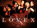 Lovex - Remorse (CD: Divine insanity)