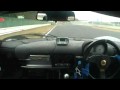 091122 EST rd7 Tsukuba Qualify