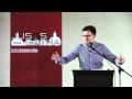 StayEast-Kongress der Jusos Gotha: Teil 2/3 - Carsten Schneider, MdB