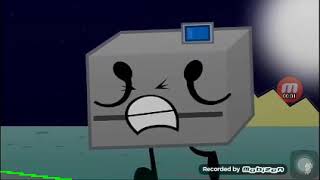 Printer - Crying