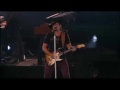 Bon Jovi live Las Vegas - I'll Be There For You Richie vox