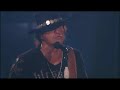 Bon Jovi live Las Vegas - I'll Be There For You Richie vox