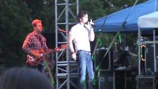 Watch Joe Nichols The More I Look video