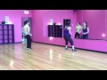 Jaime Levine Zumba - Da Family - Boom Boom Mama