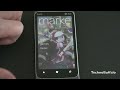 windows phone 7
