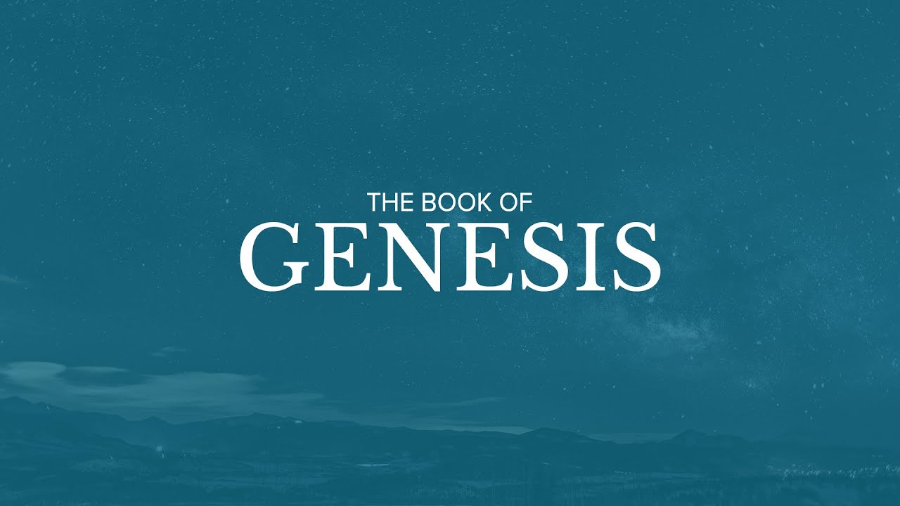 Book of Genesis