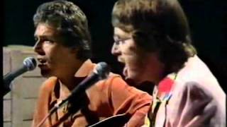 I'm Coming Home - Beeb Birtles & Graeham Goble (Don Lane Show) (1979)