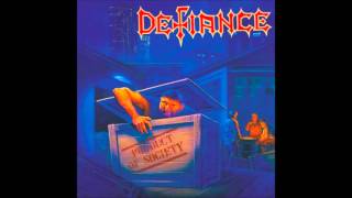 Watch Defiance Hypothermia video