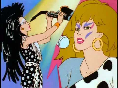 I Kissed A Girl