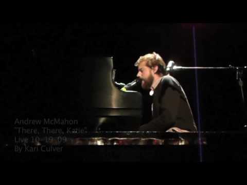 Andrew McMahon Solo Tour "There, There, Katie" Live 10-19-09 @ Bowery Ballroom By Kari Culver Category: Music Length: 00:01:55