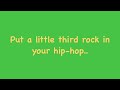 1994-Jason Aldean- LYRICS