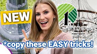Zero Effort Cleaning Hacks That Make Your Home Look Brand New Dollar Tree Under 20
