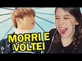 BTS '봄날 (Spring Day)' MV Reaction | REAGINDO A BTS SPRING DAY