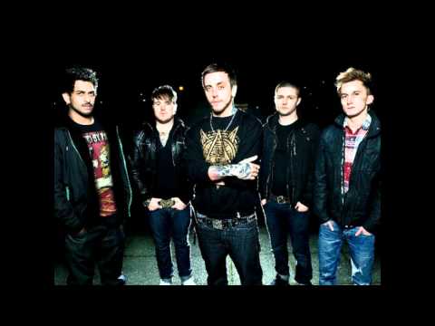 Heart Of A Coward - Break These Chains