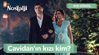 Yusuf, Cavidan'ı kızına götürüyor ama kızı kim? | Eve Dönüş 6. Bölüm