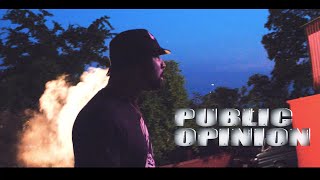 Young Buck - Public Opinion