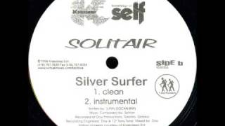Watch Solitair Silver Surfer video