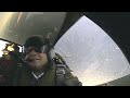 Air Combat Dog Fight - Camera in The Cockpit - Insane!