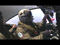 Air Combat Dog Fight - Camera in The Cockpit - Insane!