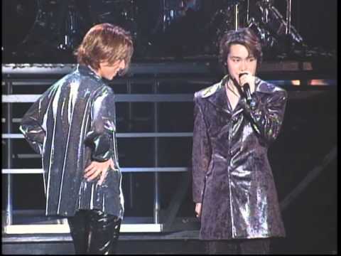 X JAPAN - Dahlia Tour Final