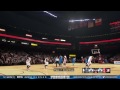 NBA 2K15 PS4 My Career - Check His Ankles Please & Why Tyson Chandler Be Tripping?