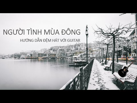Người Tình Mùa Đông - "phong cách Ballad" | Hướng dẫn Guitar đệm hát | Guitar Share