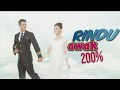Cinta Awak 200% Episod 18 - 28 [2014]