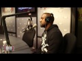 Kanye West On Co-opting The Confederate Flag, Miley Twerking & His Soccer Dad Aspirations Pt. 1