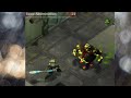 Killing TBO/raiding player 6197/ convoy event ldoe