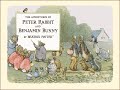 [The Adventures of Peter Rabbit & Benjamin Bunny - Эксклюзив]
