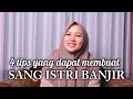 HAL INI DAPAT MEMBUAT SANG ISTRI MERASA PUAS BERKALI-KALI!!