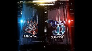 Bear River vs Juan Diego