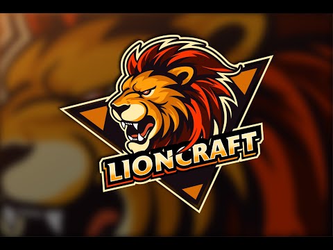 LionCraft Trailer
