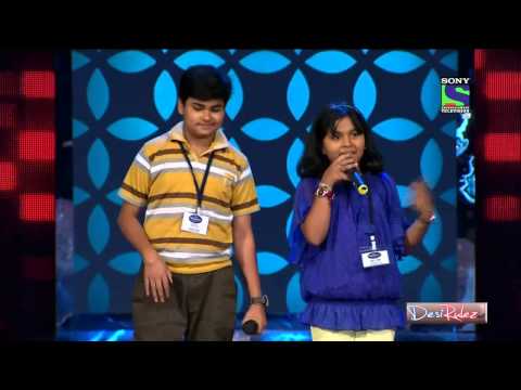 Indian Idol Junior - June 22 2013