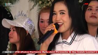 Ot.sudefi A Bersama 8 Biduanita Jogorogo Okus.