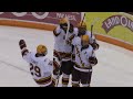 Minnesota Men's Hockey takes down Denver University 5-1