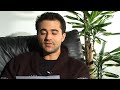 Darius reads Daffodils by Wordsworth