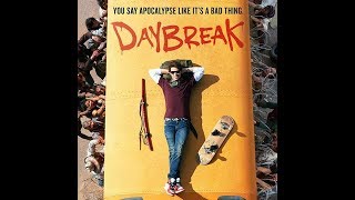 Daybreak: Break out show of 2019 - episode 1 review