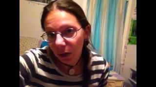 Day 1,035 Learning Hoop Stalls