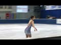 Kiss of the Vampire - Yuna Kim - SP (HD) NRW Trophy 08 December 2012, Dortmund Germany