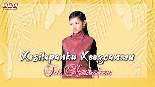 Watch Siti Nurhaliza Kesilapanku Keegoanmu video