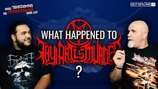 What Happened To Thy Art Is Murder? - Metal Talk By A&P-Reacts