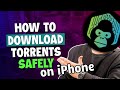 [GUIDE] How To Download Torrents Directly on to the iPhone