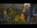 Stream - "Путь к ИМБЕ - WT. E-100" №9